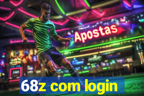 68z com login